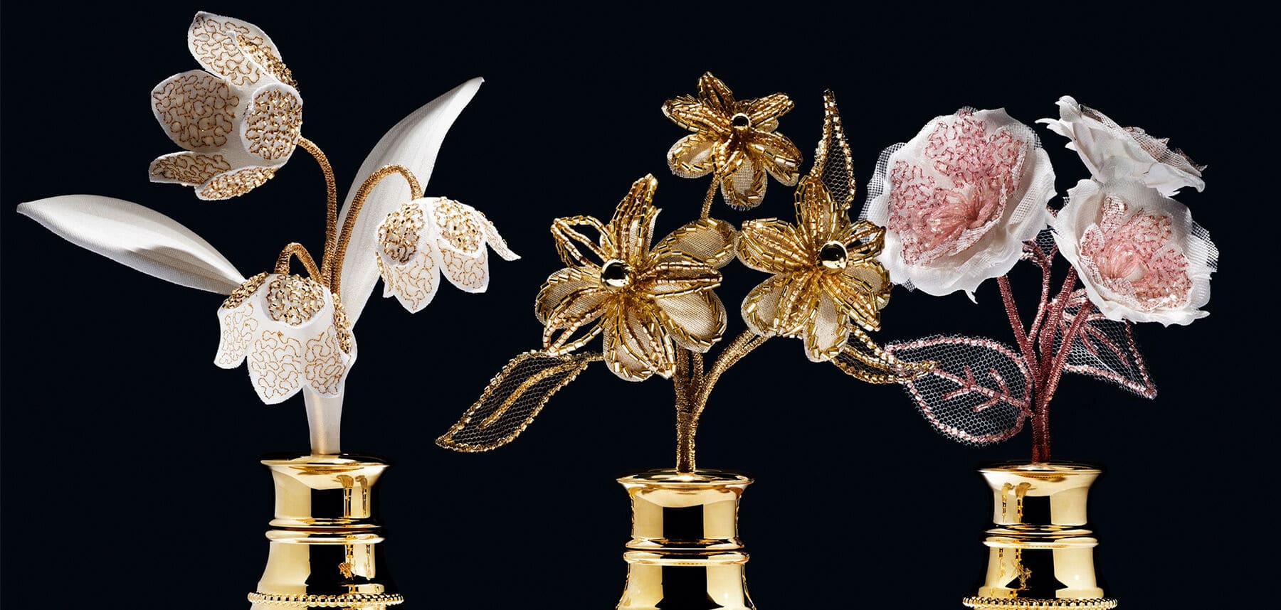 Francis Kurkdjian over de bloemblaadjeskracht van Christian Dior Parfums