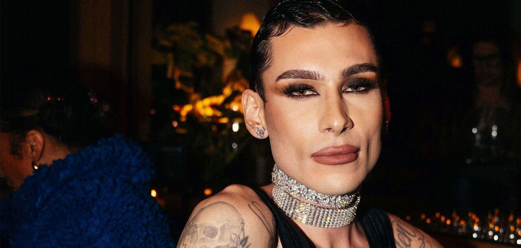 Kyle De’Volle: een decennium van verandering