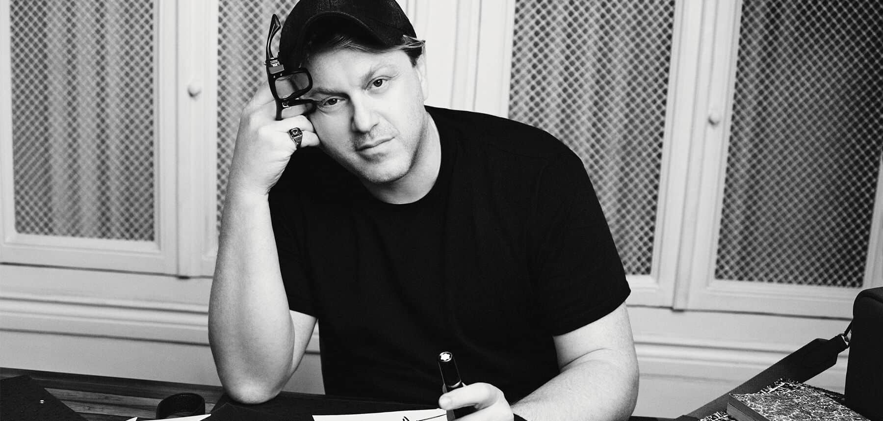 Marco Tomasetta over de blijvende erfenis van Montblanc