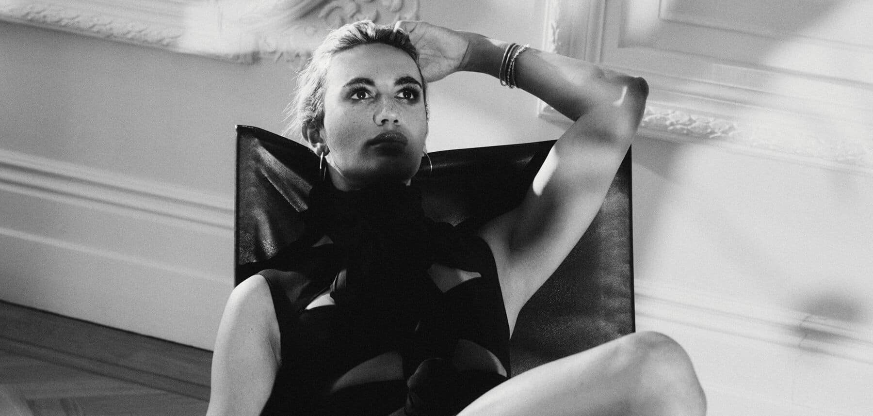 Osman Ahmed over hoe verandering de enige constante is