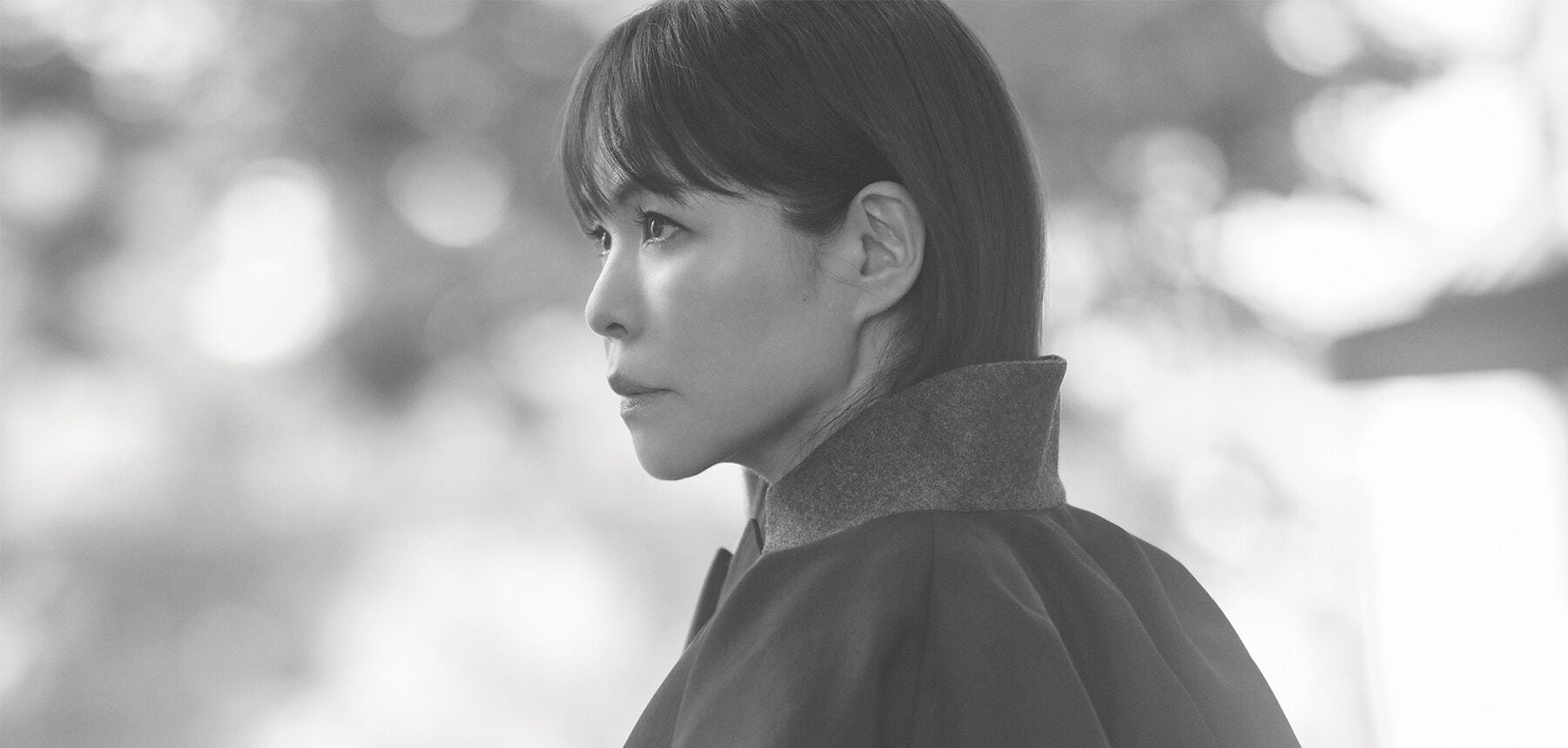 Chitose Abe over 25 jaar Sacai