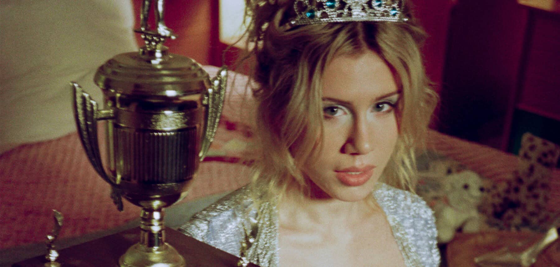 10 vragen aan Slayyyter terwijl ze zich klaarmaakt om Homobloc te spelen