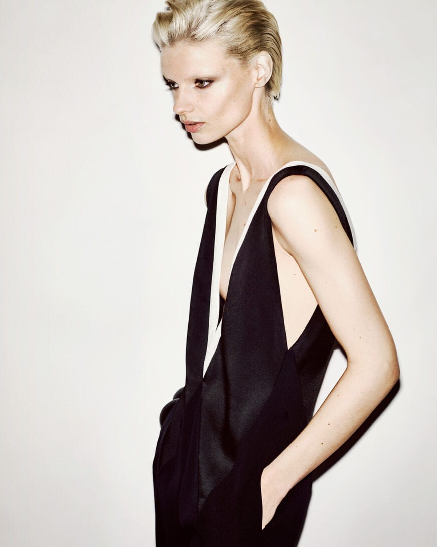 Tom Ford's 2026 Resort Collection Is A Lighter Take On Sexed-Up