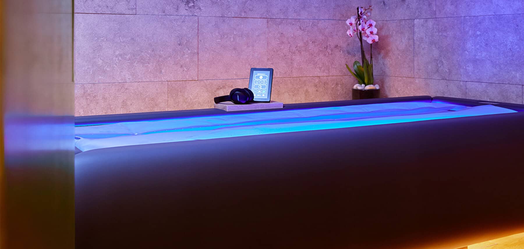 Betreed de Bvlgari Spa: een toevluchtsoord in de stad