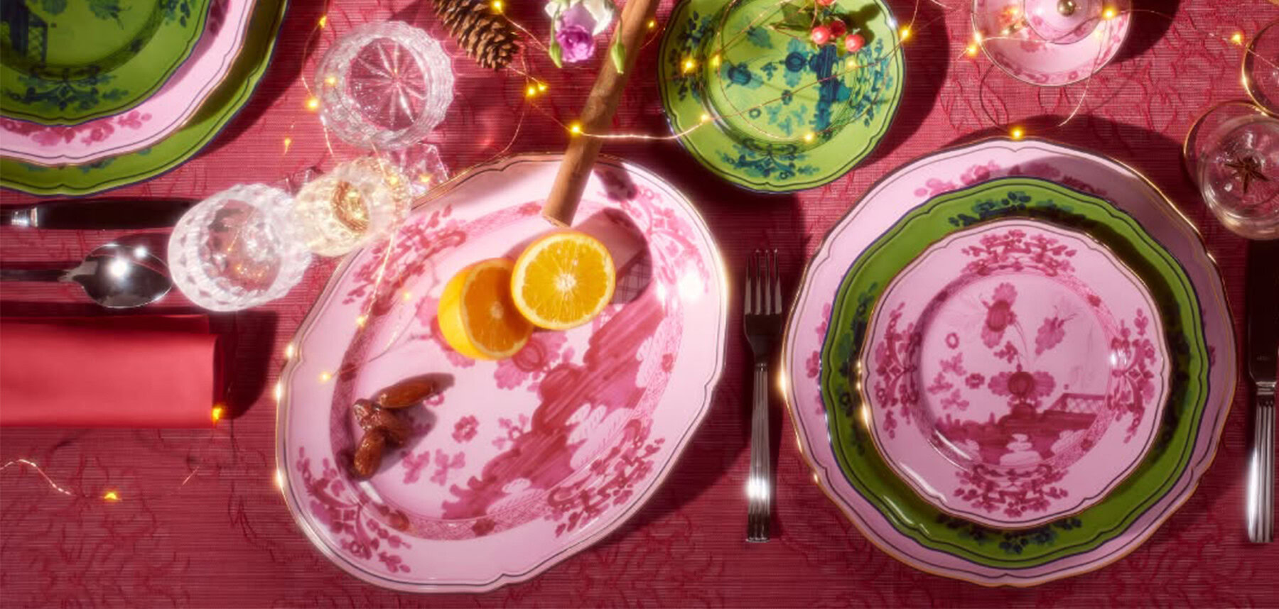 Tien dingen die team 10 wil voor Kerstmis