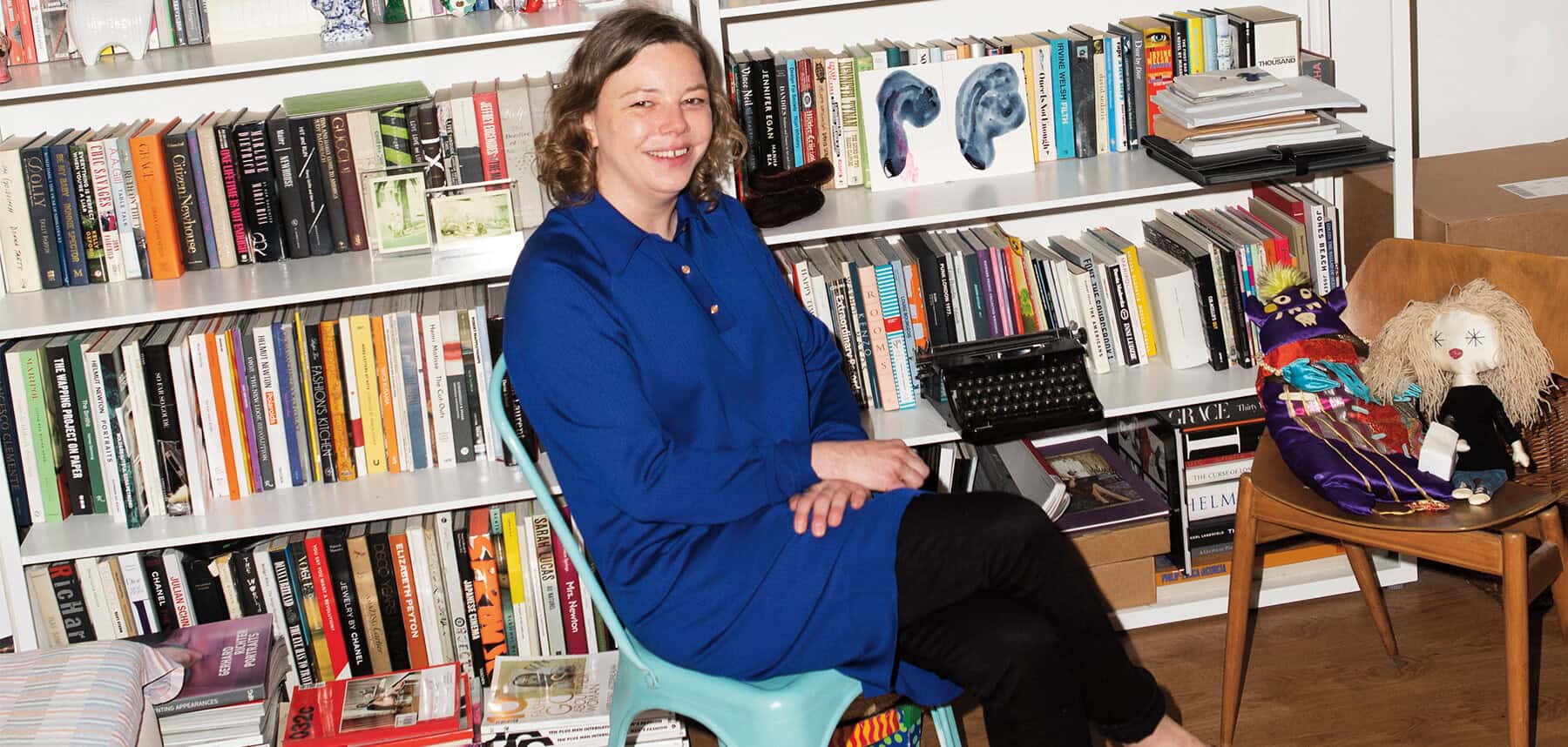 Natalie Dembinska herdenken – 10 tijdschrift