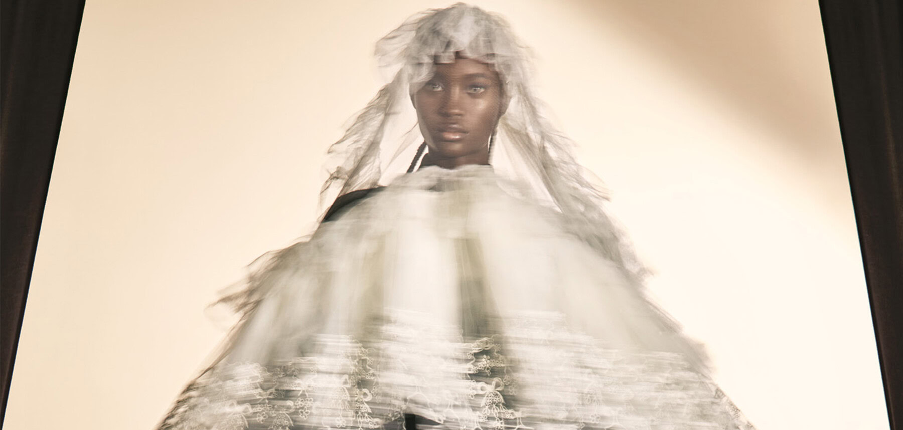 Uithoudingsvermogen: Tien ontmoet Simone Rocha