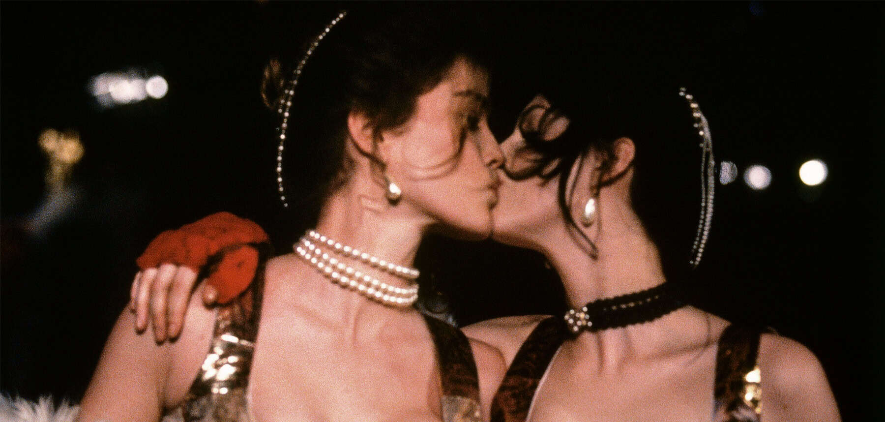 Tien om te zien: ‘Kawakubo | Westwood’ bij NGV International