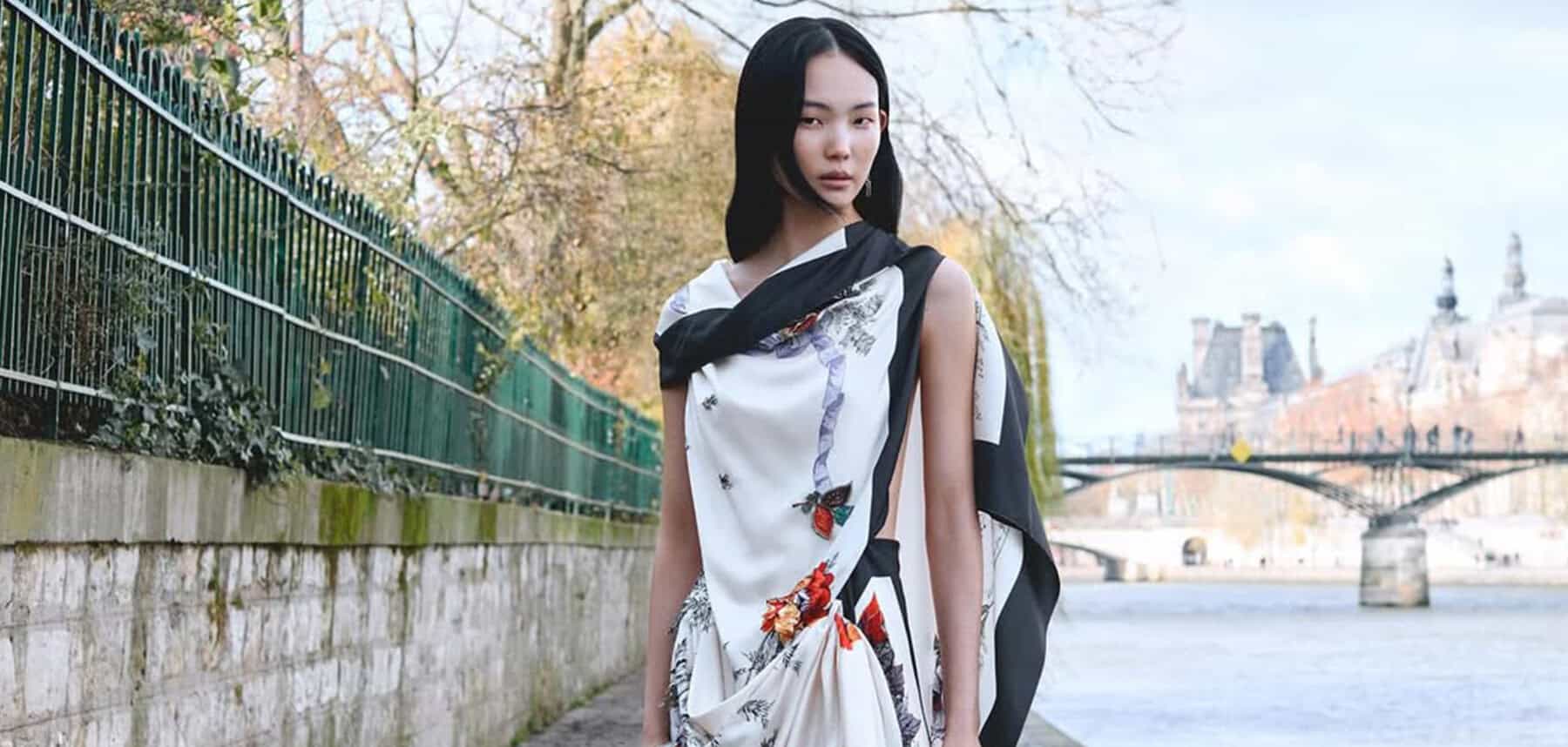 Dior: Pre-Fall 2026 – 10 tijdschrift