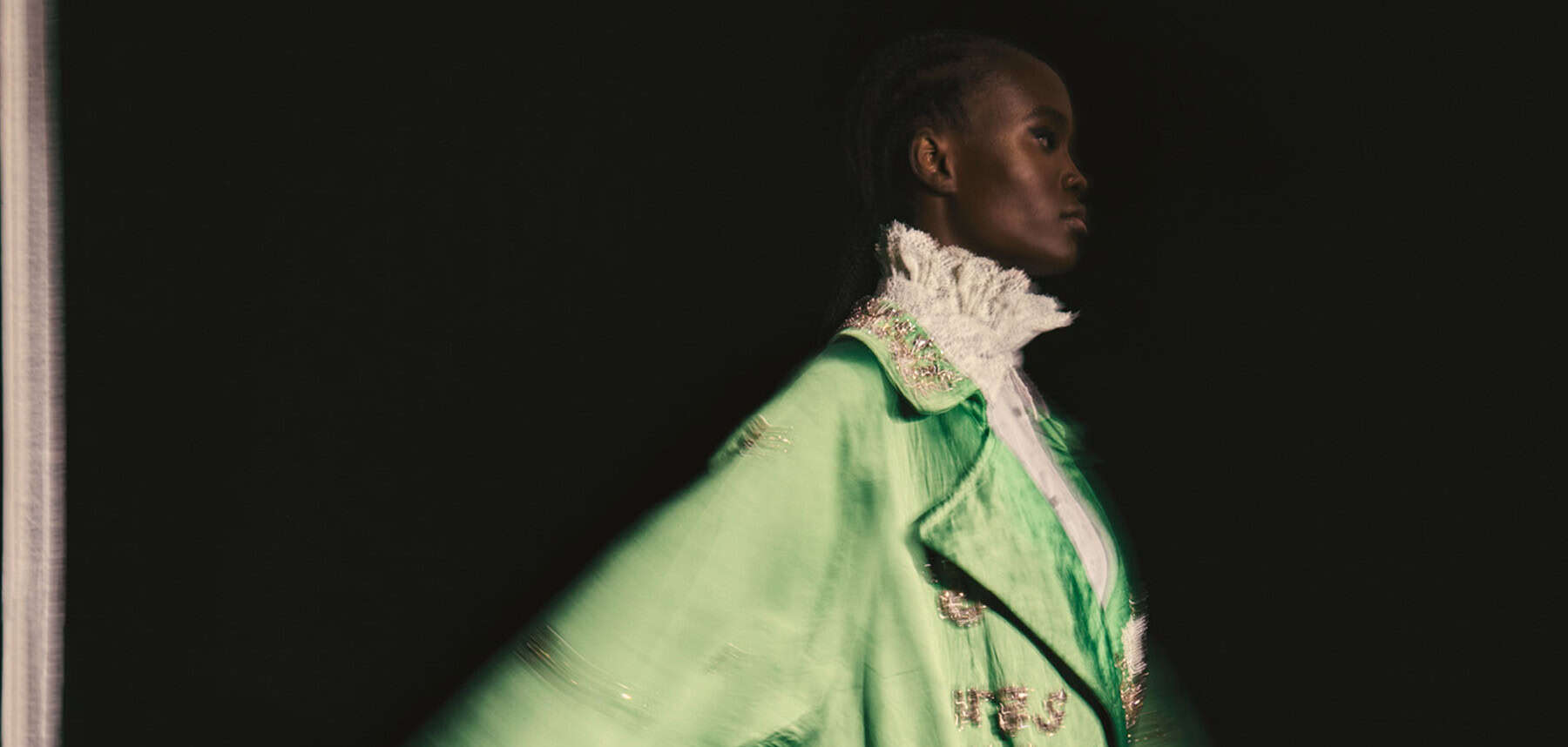 Uithoudingsvermogen: Tien ontmoet Erdem