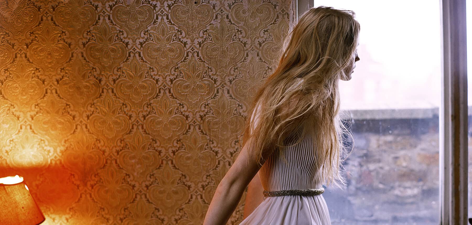 Tien te zien: ‘Push Plus One’ van Bill Georgoussis in de K-Gold Temporary Gallery