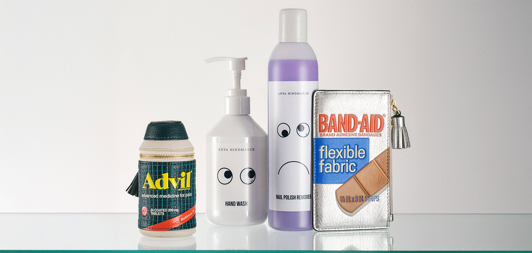 10 schoonheidsvondsten: januari – 10 tijdschrift