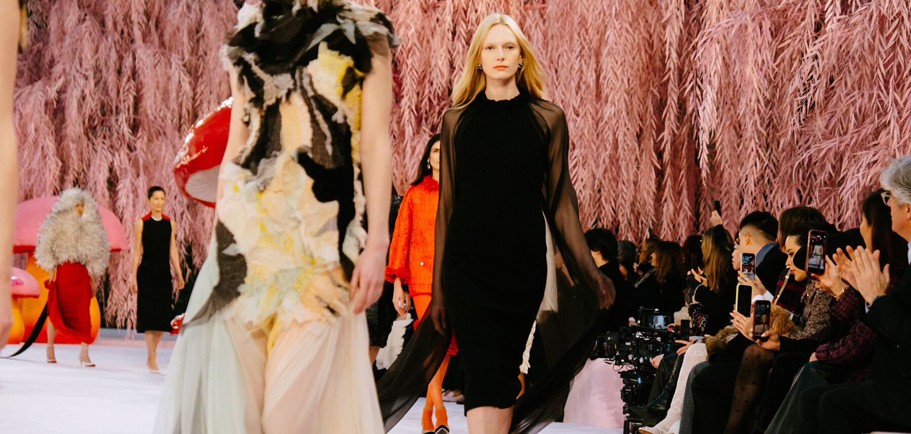 Chanel: Couture SS26 – 10 Tijdschrift