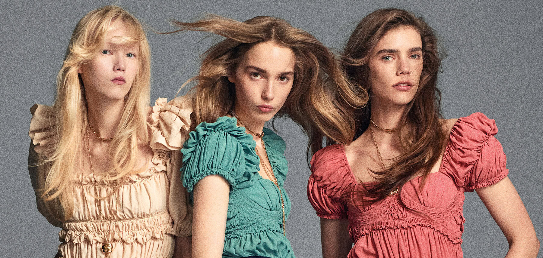 Chloé: Pre-Fall 2026 – 10 Magazine