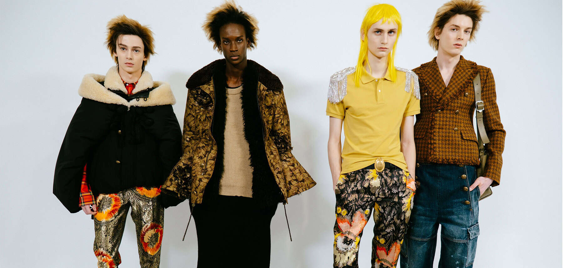 Dior: Menswear AW26 - 10 Magazine