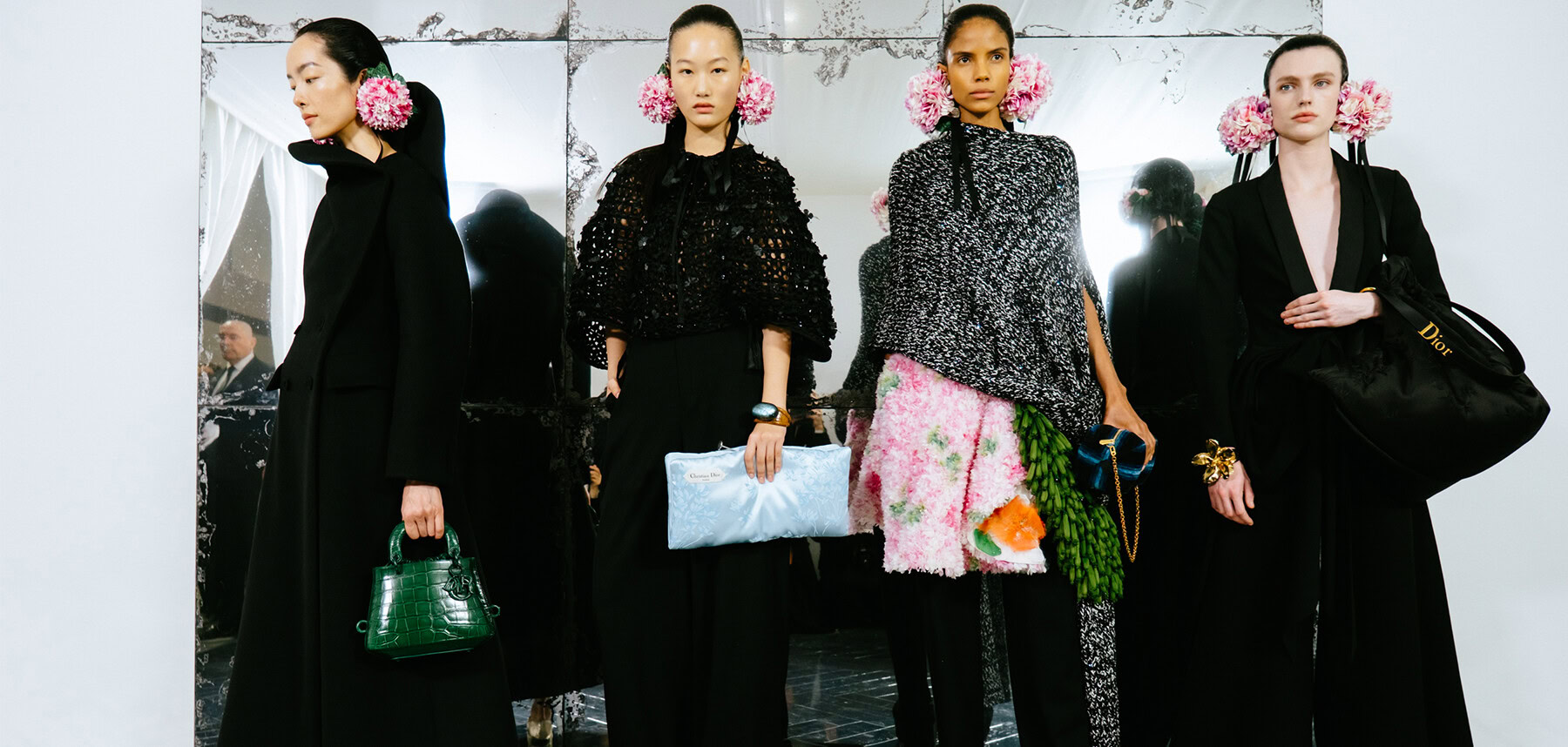 Dior: Couture SS26 – 10 Tijdschrift