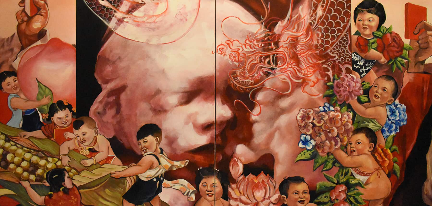 Ten’s To See: ‘Future Tense’ samengesteld door Soldier On Myma