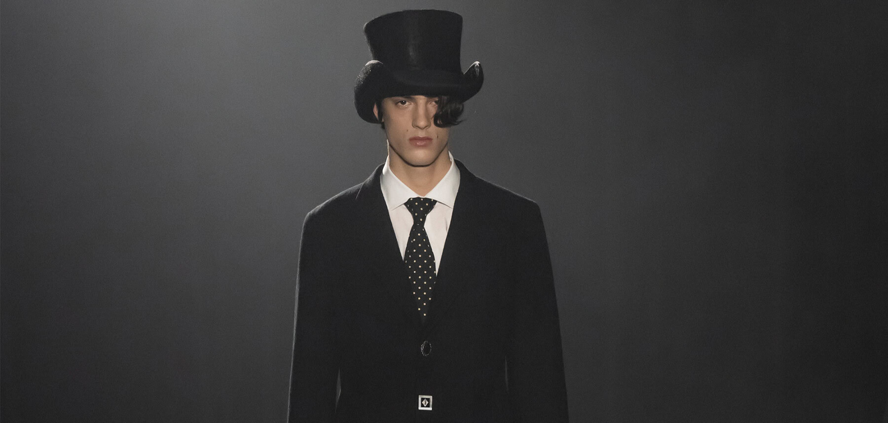 Junya Watanabe Heren: Herenkleding AW26