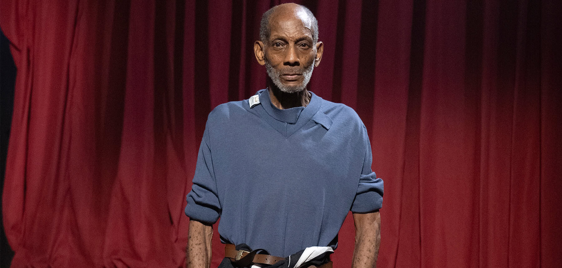 Magliano: Herenkleding AW26 – 10 Tijdschrift