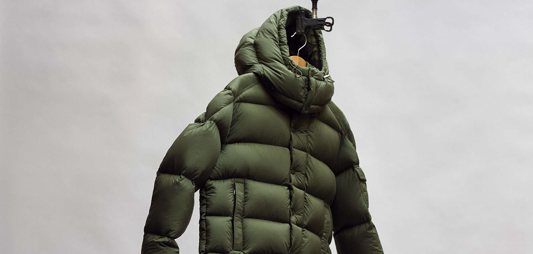 Moncler: Warmer samen – 10 tijdschrift