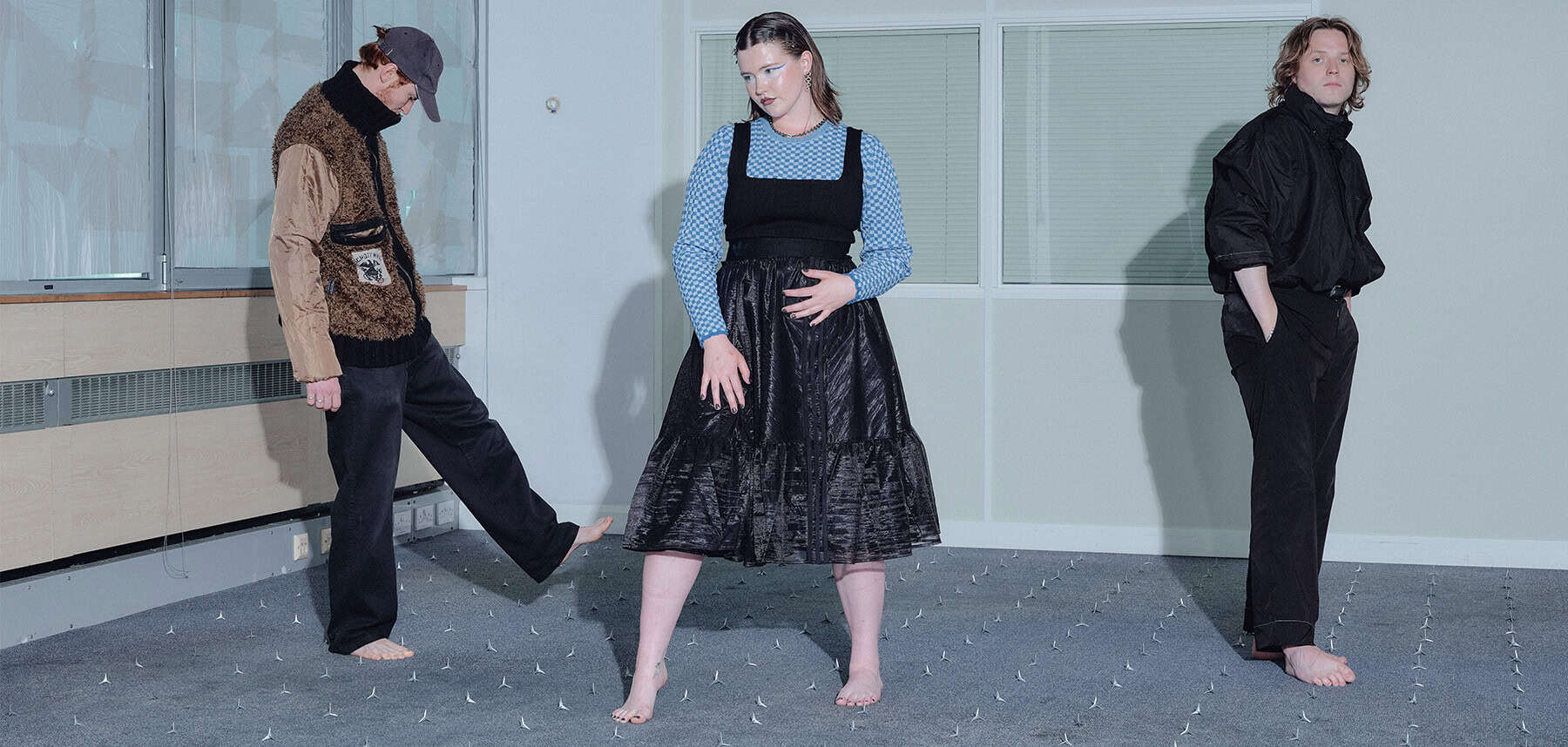 10 vragen aan PVA bij de release van hun nieuwste album, ‘No More Like This’