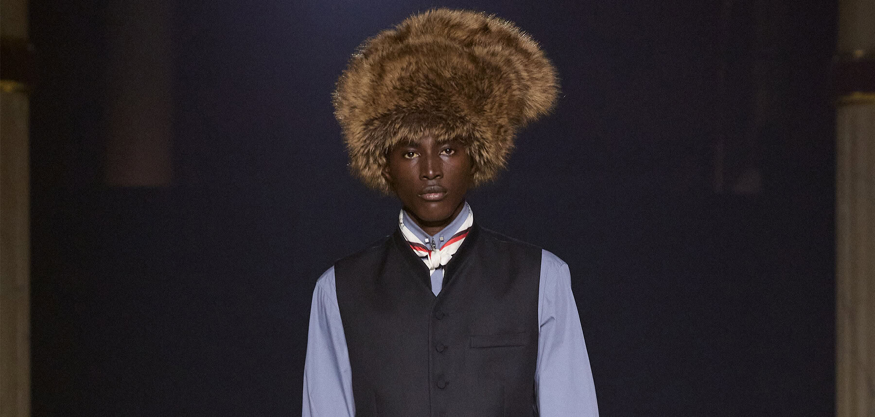 Wooyoungmi: Herenblad AW26 – 10