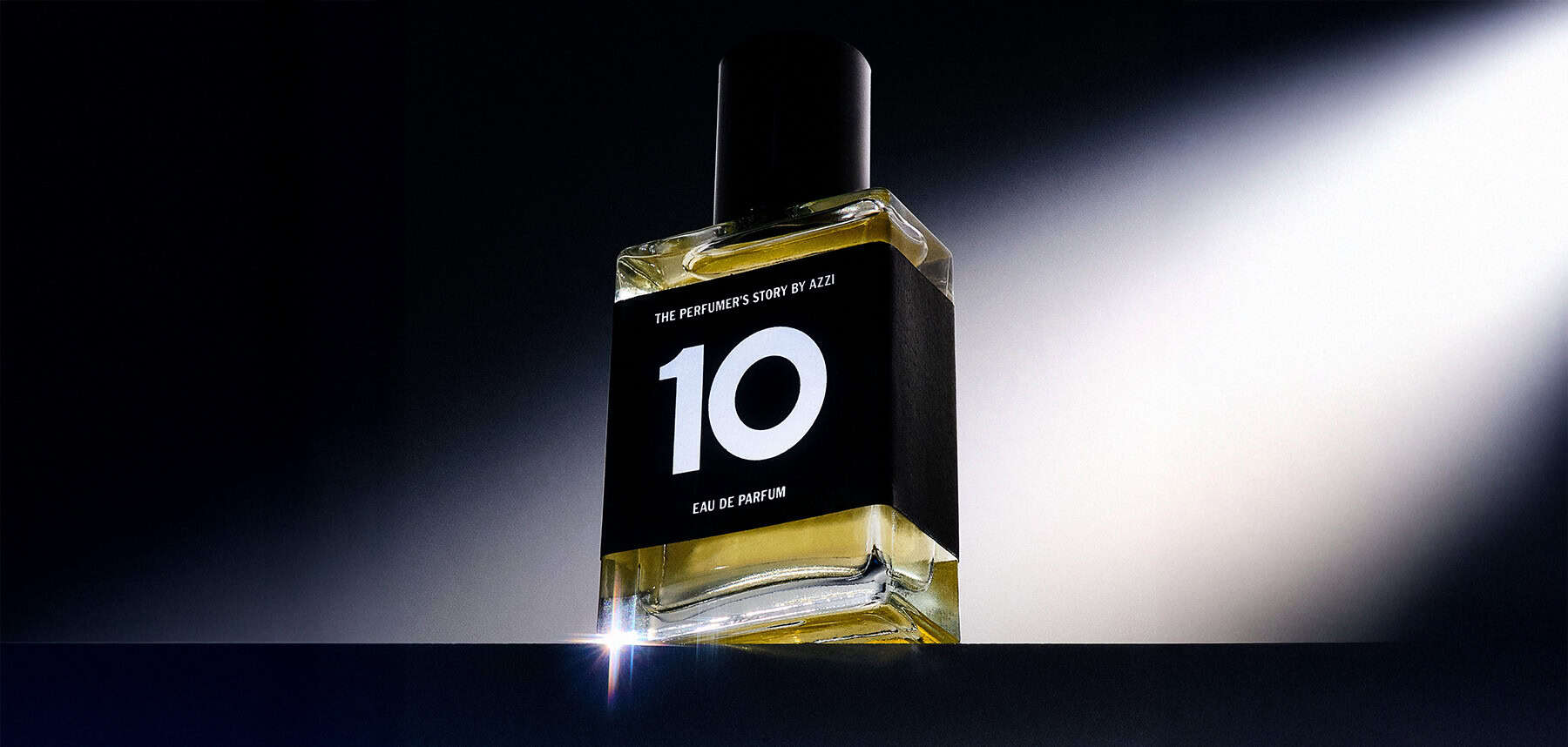 10 Tijdschrift: De geur – 10 Tijdschrift