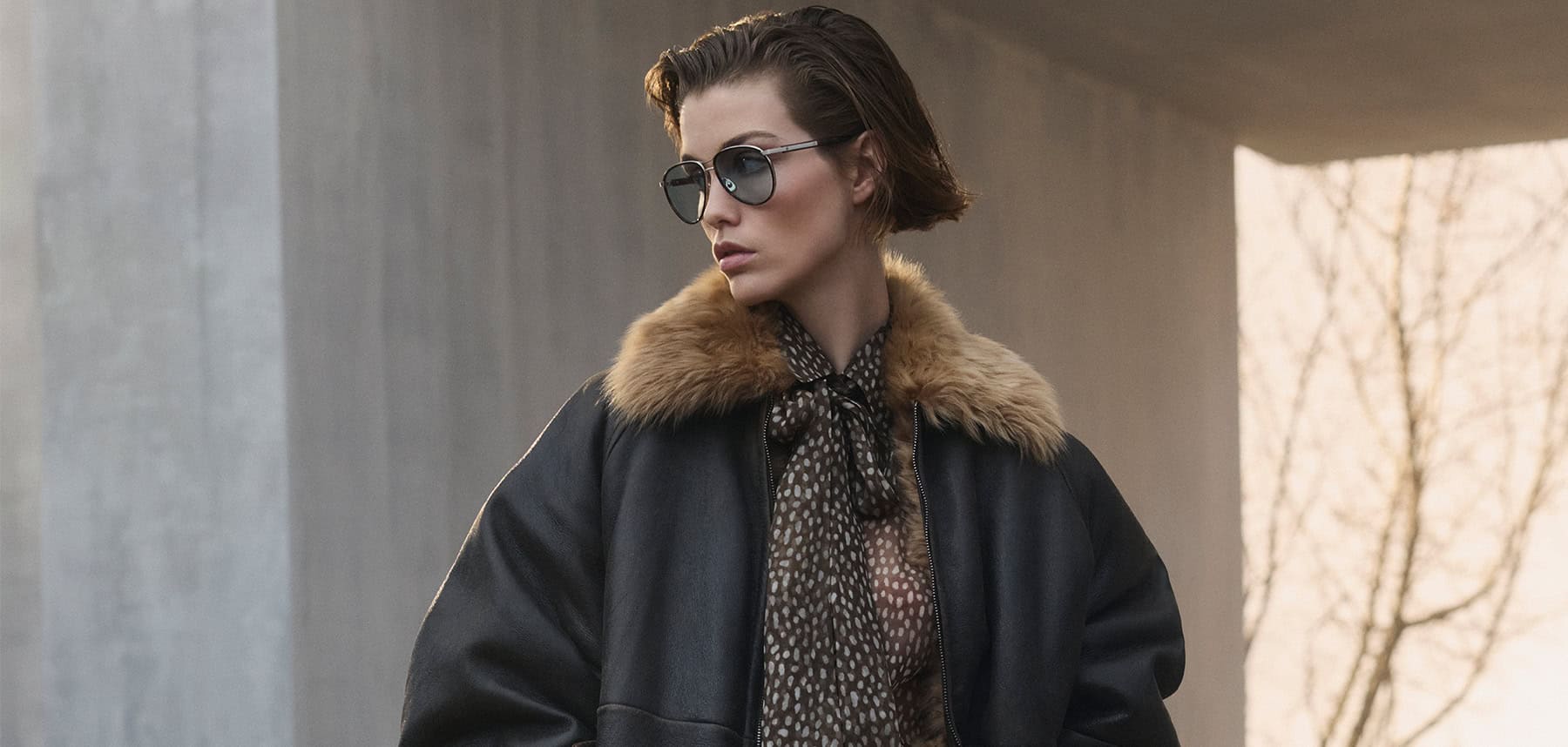 Brunello Cucinelli: AW26 Magazine – 10 Klaar om te dragen