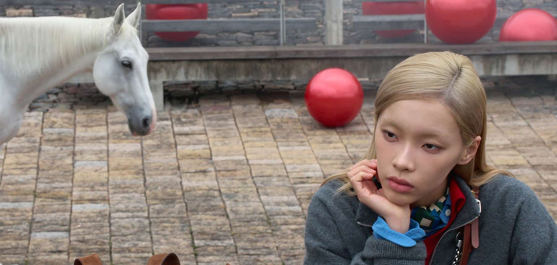 Het is Chinees Nieuwjaar: dit is hoe de mode viert