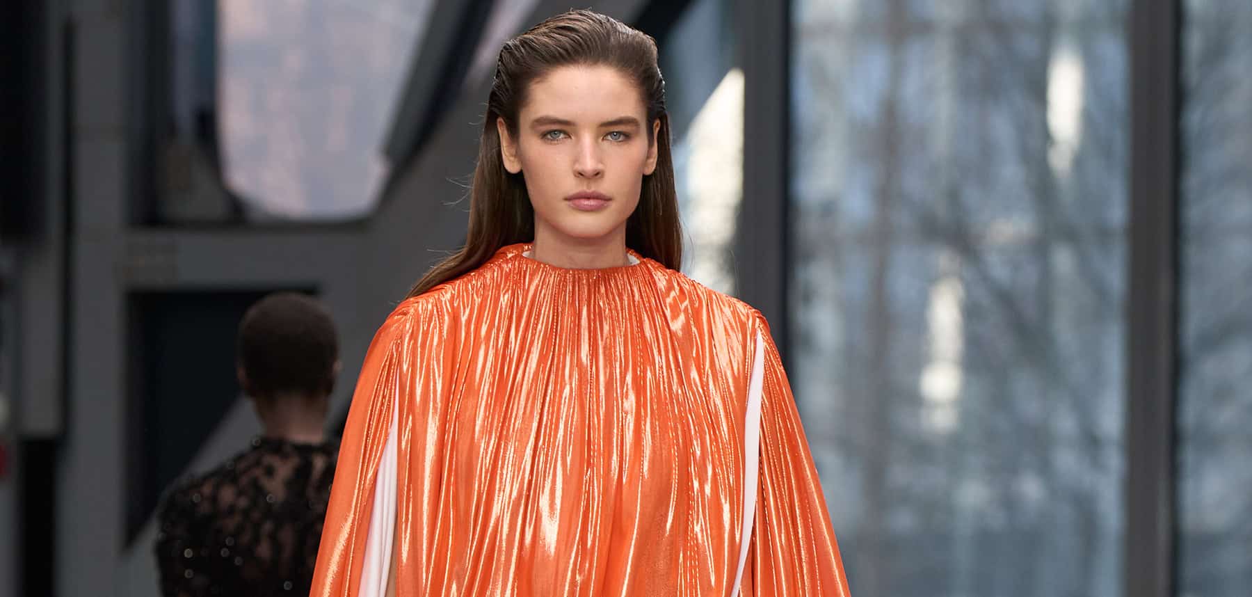 Calvin Klein-collectie: AW26 Klaar om te dragen