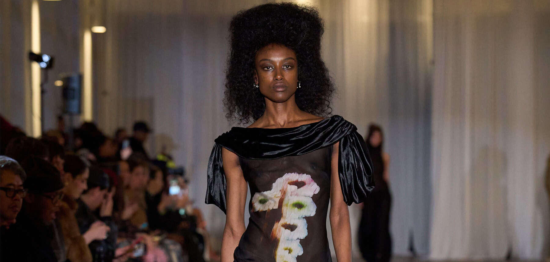 Collina Strada: AW26 Magazine – 10 Klaar om te dragen