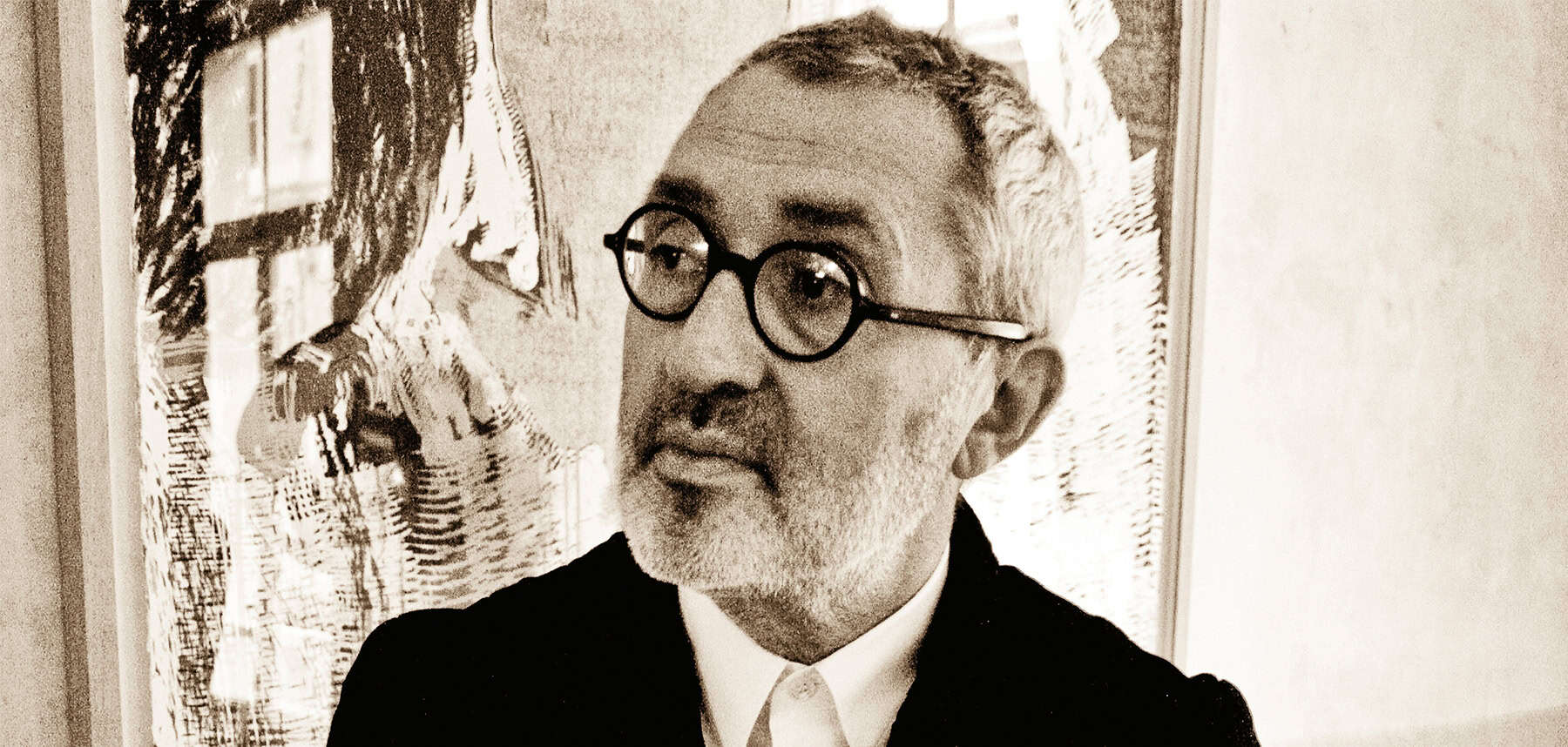 Meesterparfumeur Christian Astuguevieille is op 79-jarige leeftijd overleden