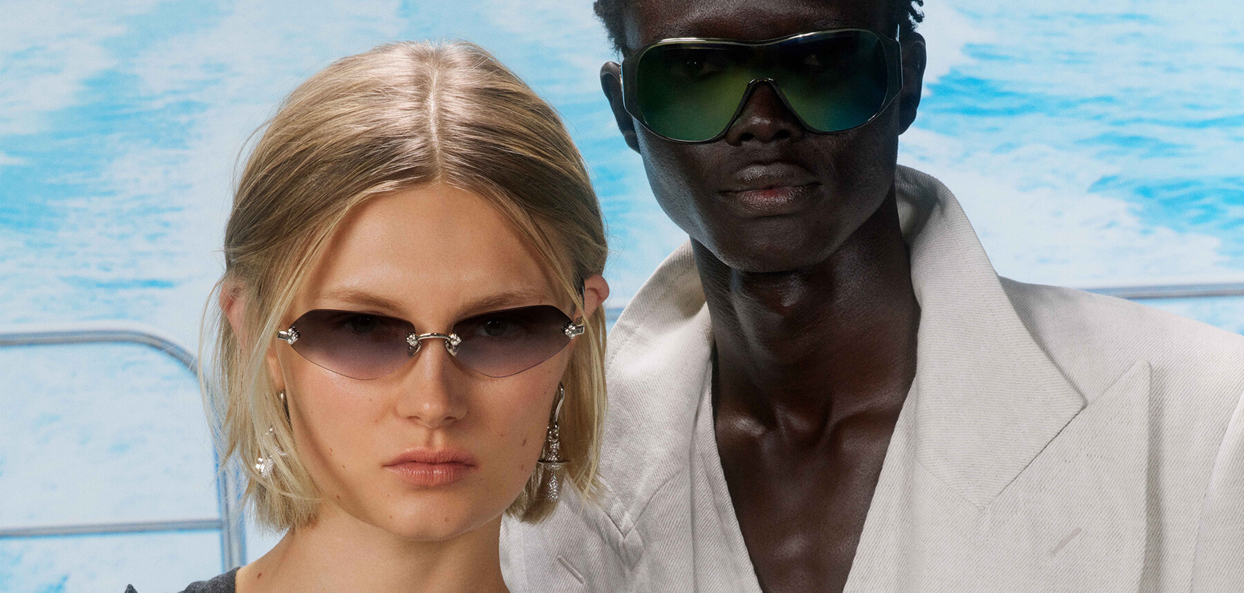 Tien wensen: Vivienne Westwood gooit schaduw, Mugler slaat David Hoyle knock-out en meer!