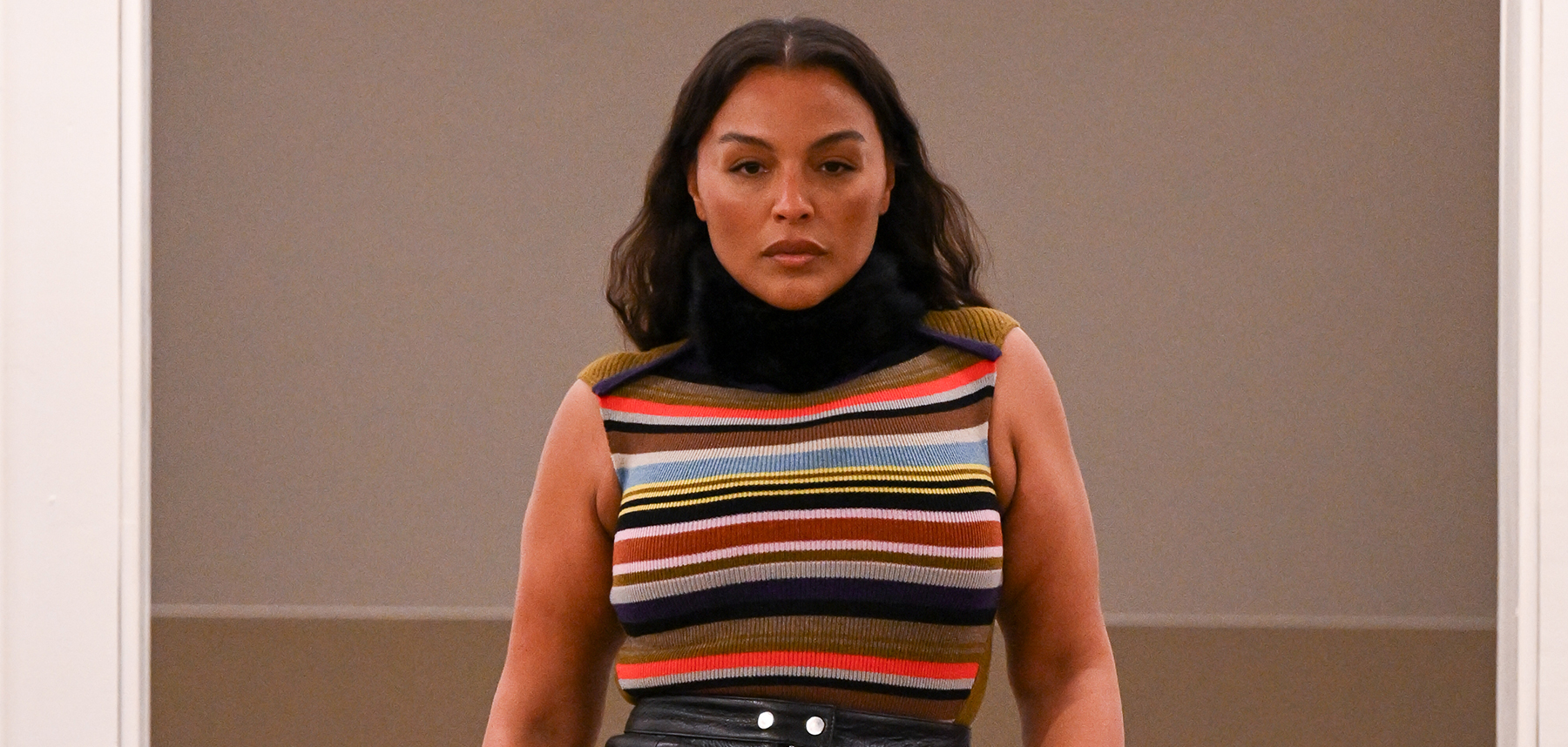 Eckhaus Latta: confectiekleding AW26 – 10 tijdschrift