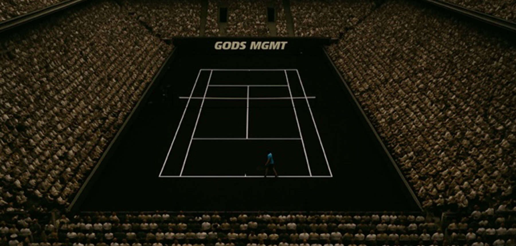 Sam O’Shaughnessy lanceert Entitled 1, een platform dat aanstormende talenten promoot