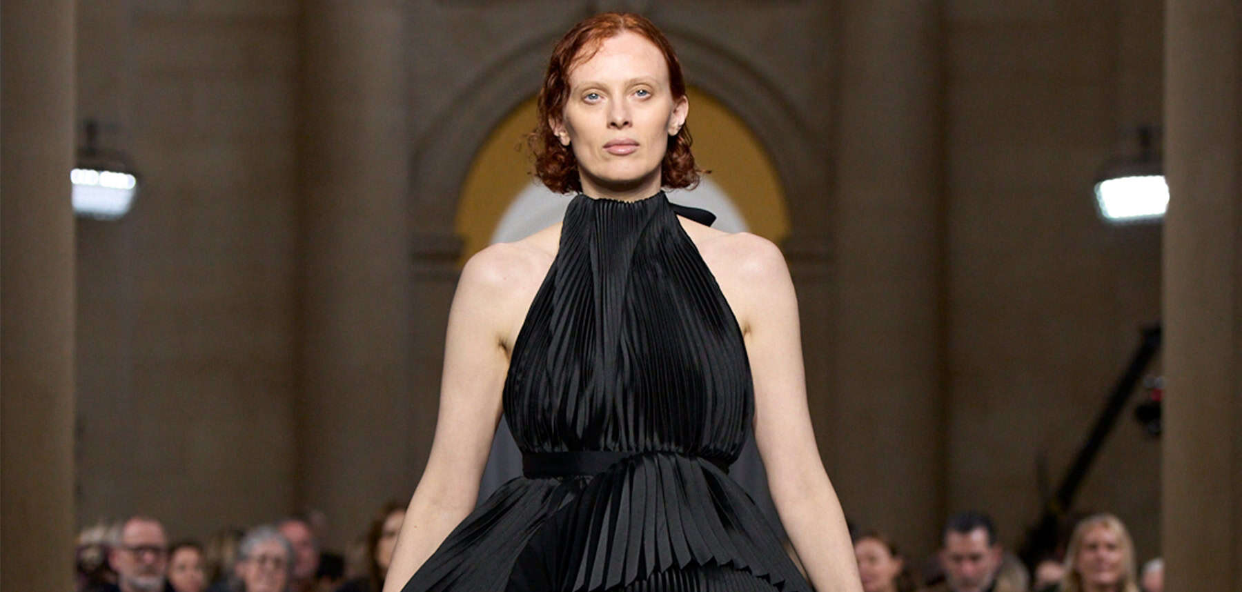 Erdem: confectiekleding AW26