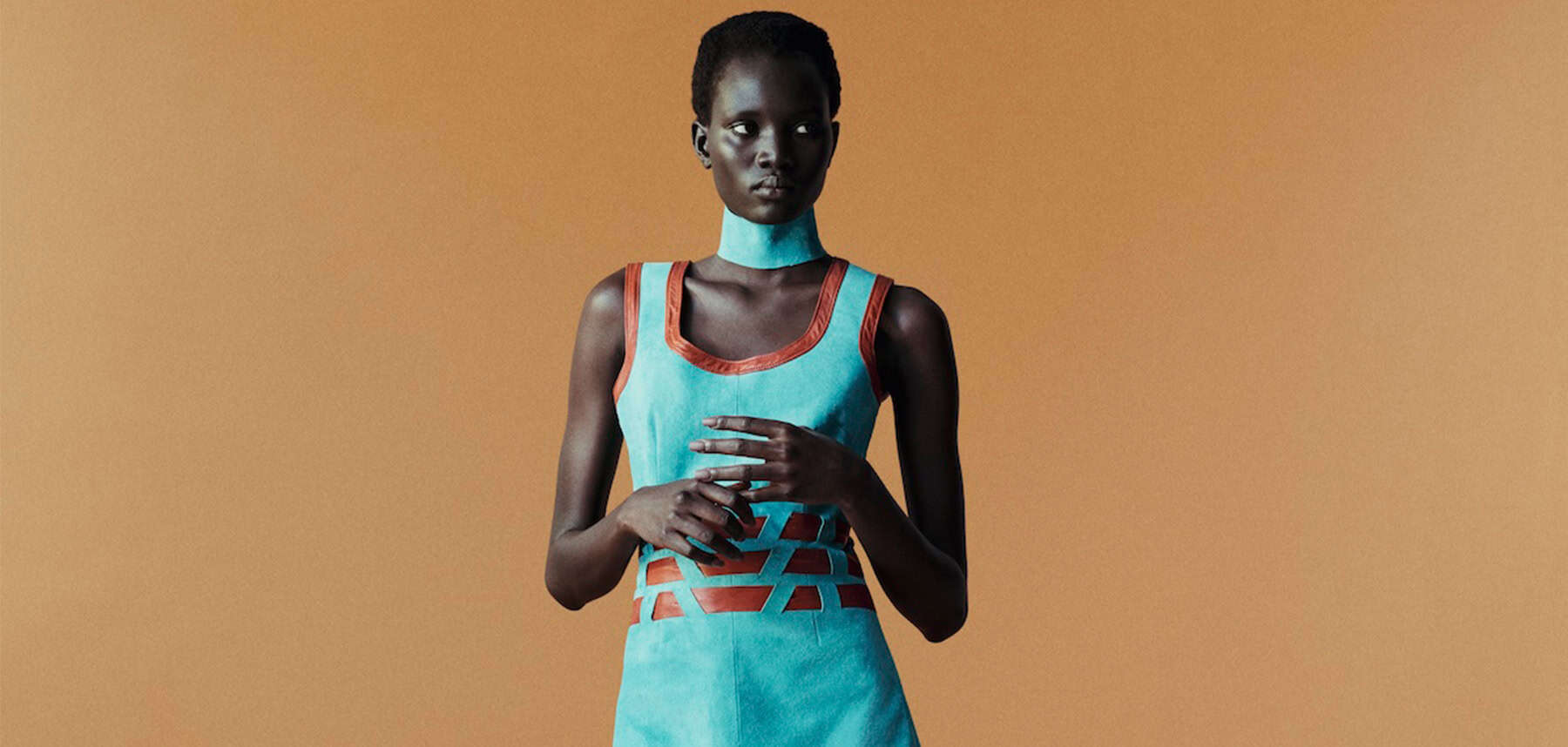 Ewusie: confectiekleding AW26 – 10 tijdschrift