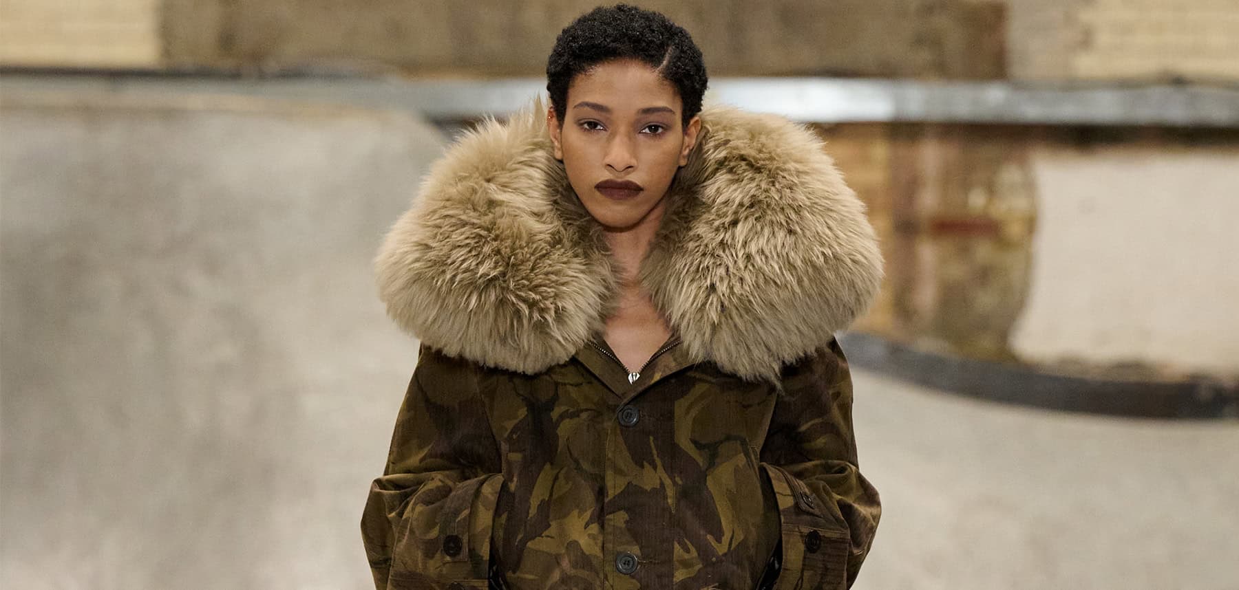 Fashion East: confectiekleding AW26 – 10 tijdschrift