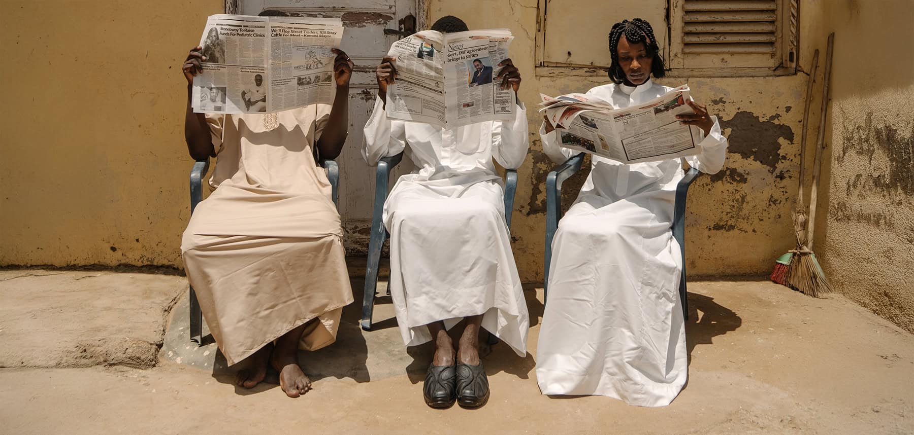 De Demon Footwear-samenwerking van Giles Tettey Nartey wordt gelanceerd op Dover Street Market in Parijs