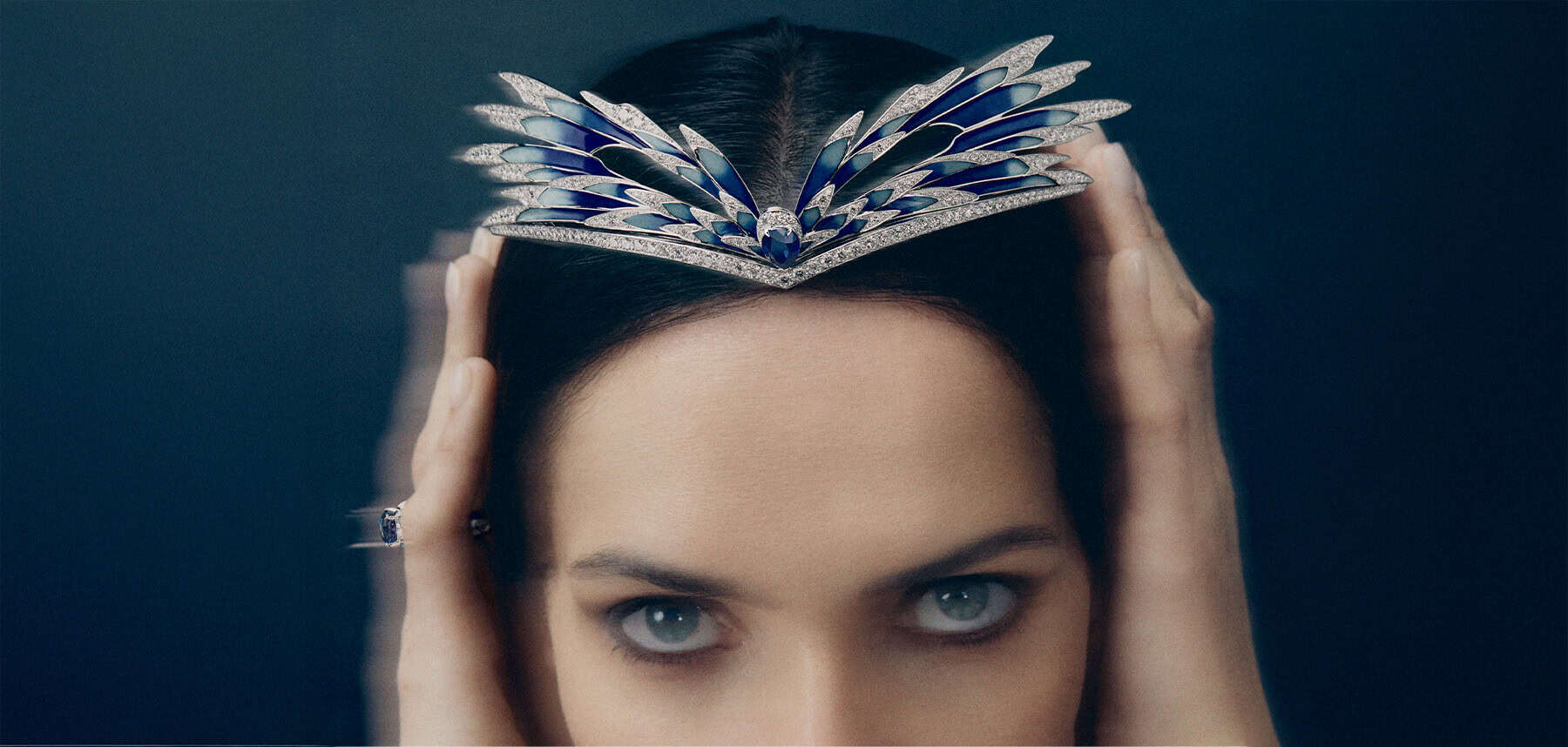 De beste collecties hoge sieraden die uit de coutureweek komen