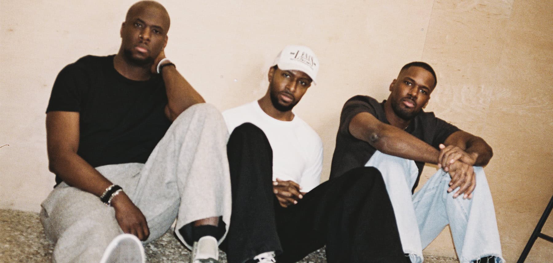 10 vragen met Hale Zero terwijl ze hun tweede single ‘Supreme’ uitbrengen