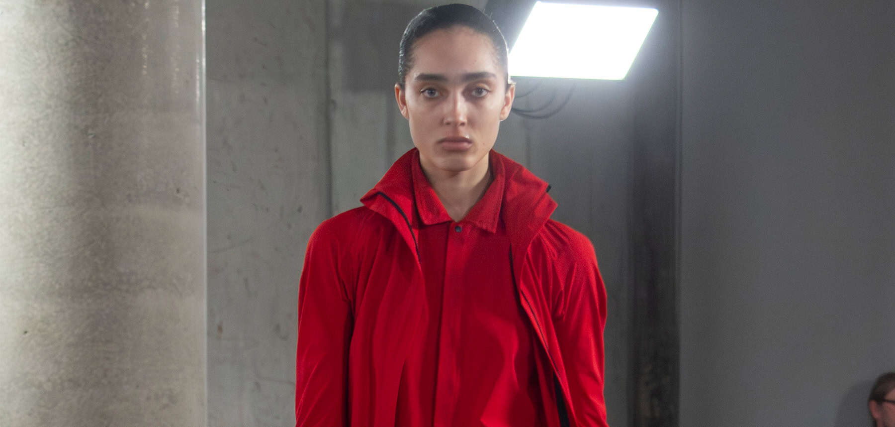 Johanna Parv: confectiekleding AW26 – 10 tijdschrift