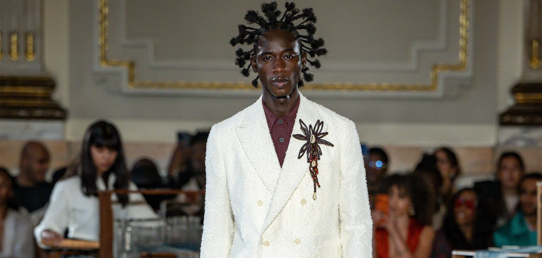 Labrum: confectiekleding AW26 – 10 tijdschrift