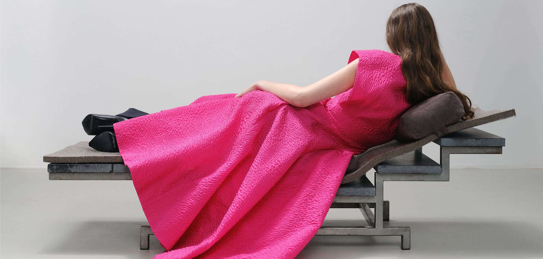 Roksanda: confectiekleding AW26 – 10 tijdschrift