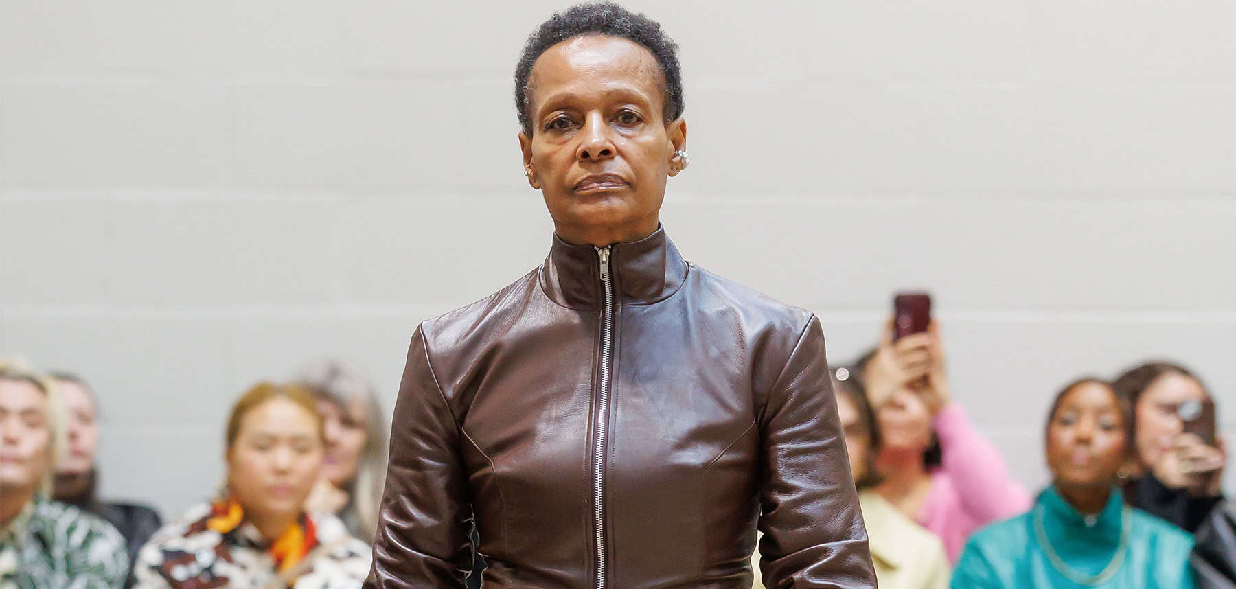 Selasi: confectiekleding AW26