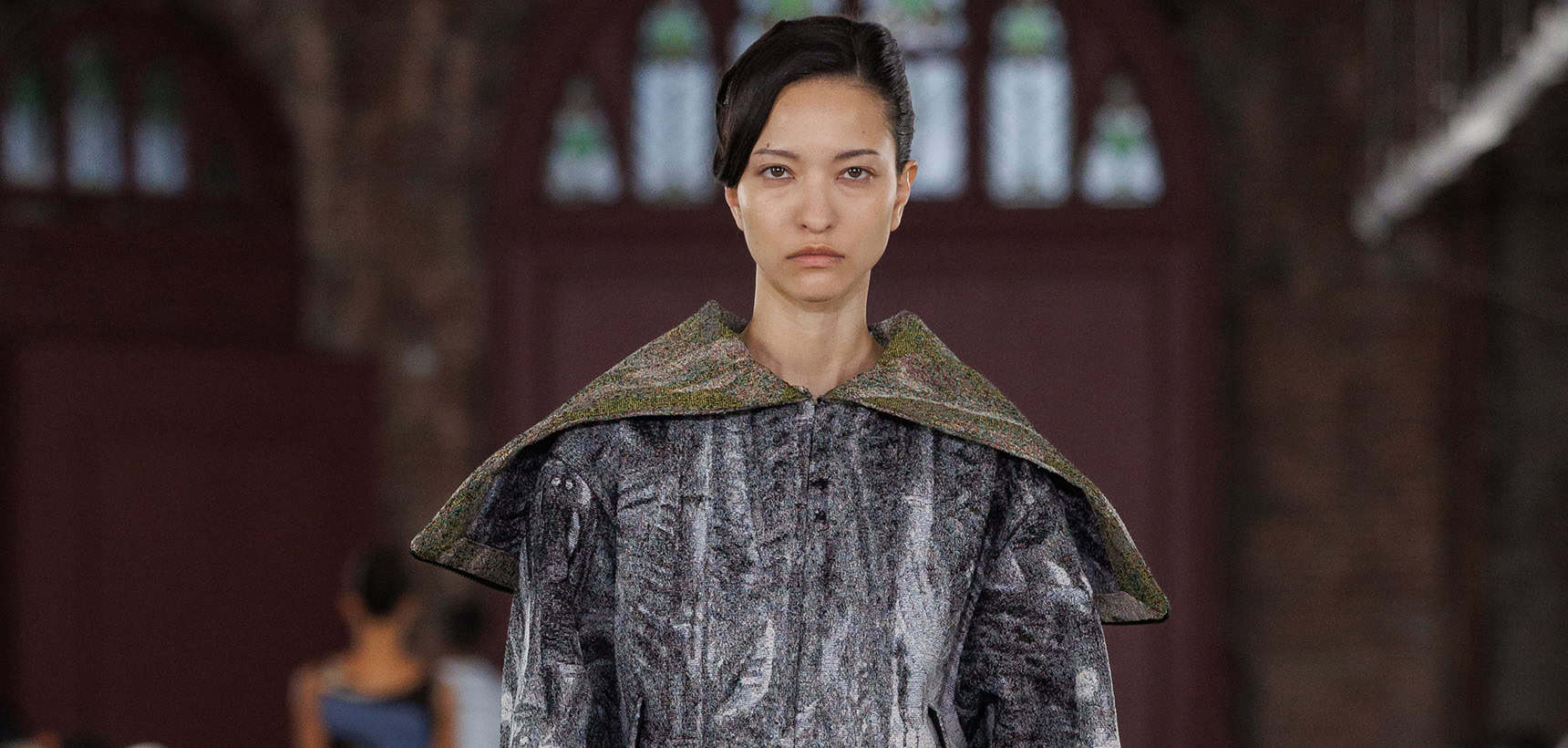 Diotima: confectiekleding AW26 – 10 tijdschrift