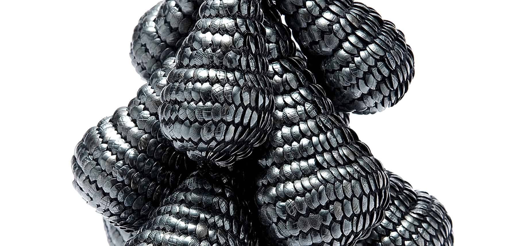 Dit zijn de finalisten van de Loewe Foundation Craft Prize van dit jaar