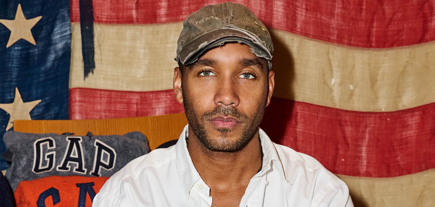 Introductie van 10 Men USA uitgave 01