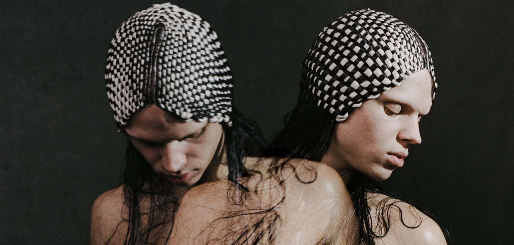 Ali Pirzadeh baant zijn eigen weg