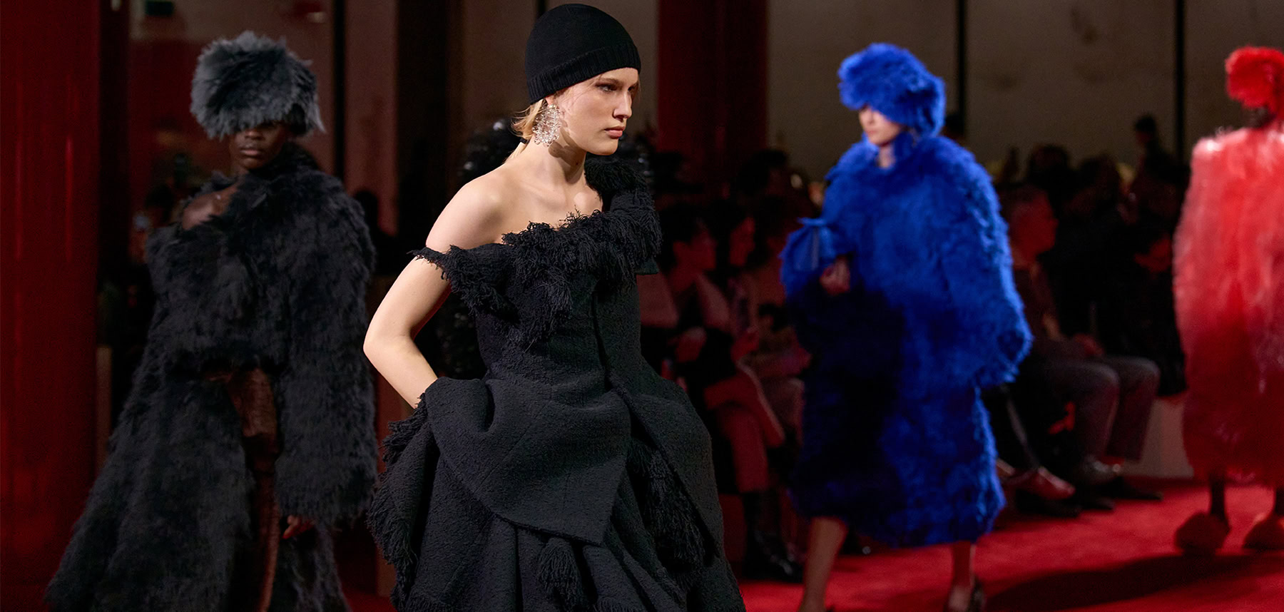 Bottega Veneta: AW26 Magazine – 10 Klaar om te dragen